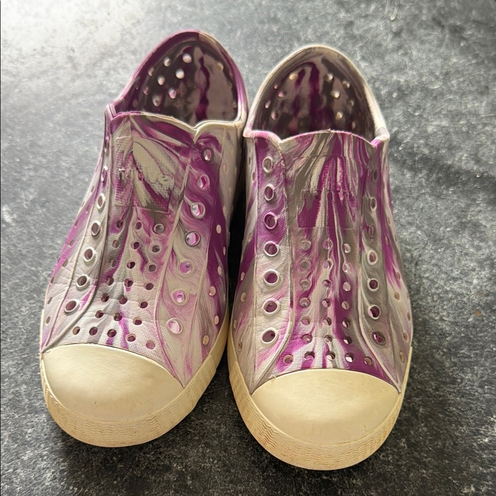 Girls Natives Size C13